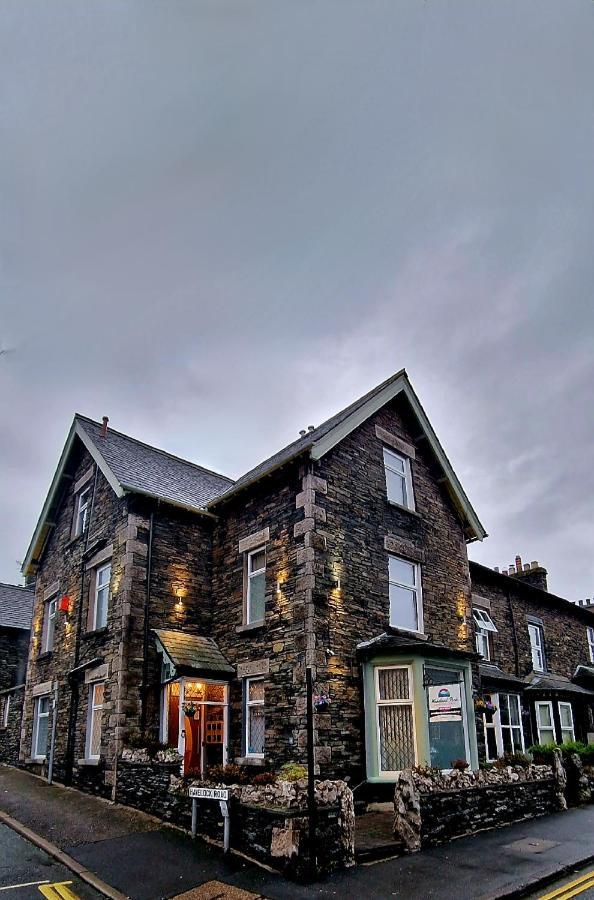 Hotel Bonny Brae House By Woodland Park Windermere Exterior foto